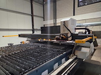 Durma - 2021 - pl 30120 - plasmasnijmachine - afbeelding 4 van  18