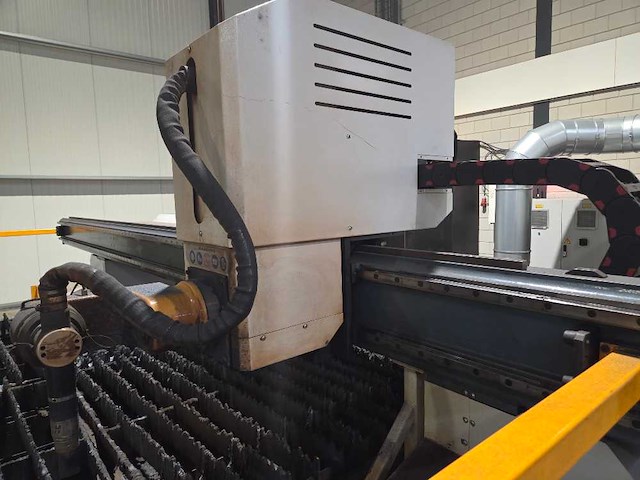 Durma - 2021 - pl 30120 - plasmasnijmachine - afbeelding 5 van  18