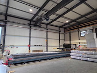 Durma - 2021 - pl 30120 - plasmasnijmachine - afbeelding 9 van  18