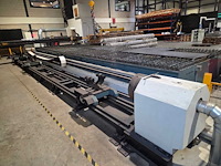 Durma - 2021 - pl 30120 - plasmasnijmachine - afbeelding 11 van  18