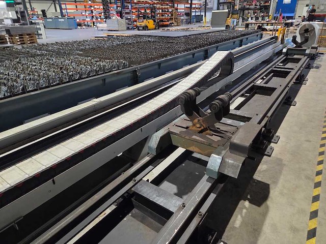 Durma - 2021 - pl 30120 - plasmasnijmachine - afbeelding 12 van  18