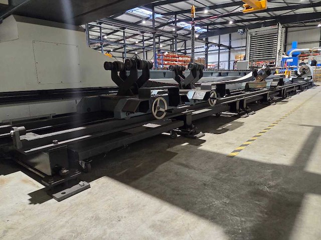 Durma - 2021 - pl 30120 - plasmasnijmachine - afbeelding 13 van  18