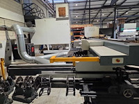 Durma - 2021 - pl 30120 - plasmasnijmachine - afbeelding 14 van  18