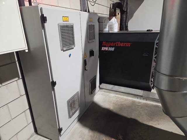 Durma - 2021 - pl 30120 - plasmasnijmachine - afbeelding 15 van  18