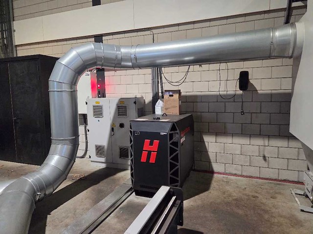 Durma - 2021 - pl 30120 - plasmasnijmachine - afbeelding 3 van  18