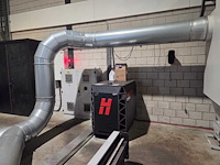 Durma - 2021 - pl 30120 - plasmasnijmachine - afbeelding 3 van  18