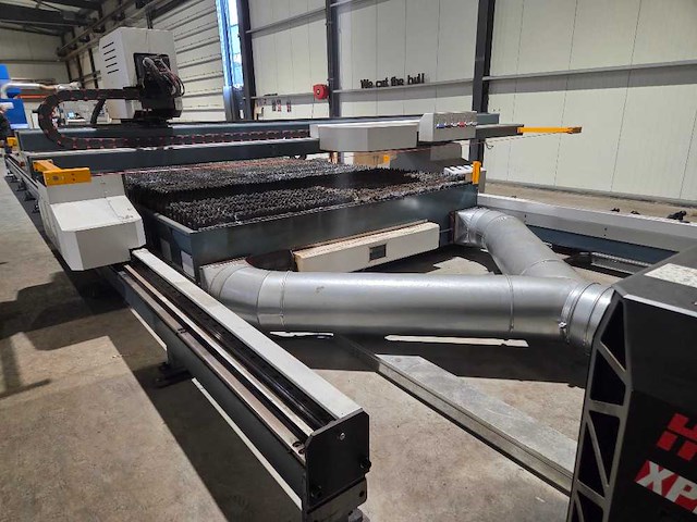 Durma - 2021 - pl 30120 - plasmasnijmachine - afbeelding 7 van  18