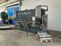Durma - ad-r 40175 - cnc press brake - 2012 - afbeelding 8 van  14