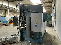 Durma - ad-r 40175 - cnc press brake - 2012 - afbeelding 10 van  14