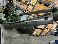 Durmazlar - plaatafschering - afbeelding 2 van  10