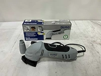 Duro - dts-280 - schuurmachine (12x)