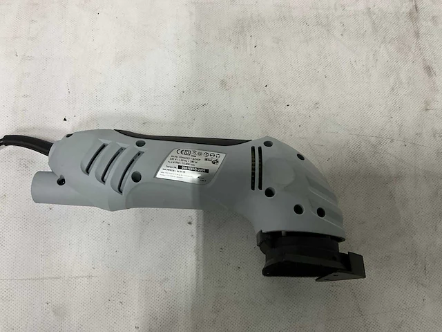 Duro - dts-280 - schuurmachine (12x) - afbeelding 3 van  4