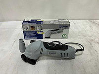 Duro - dts-280 - schuurmachine (12x)