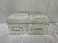 Duro - dts-280 - schuurmachine (12x) - afbeelding 4 van  4