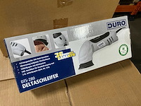 Duro - dts-280 - schuurmachine (36x) - afbeelding 1 van  5