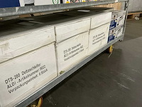 Duro - dts-280 - schuurmachine (36x) - afbeelding 4 van  5