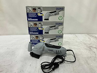 Duro - dts-280 - schuurmachine (4x) - afbeelding 4 van  4