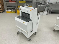 Duro bel 450/18 broodsnijmachine - afbeelding 3 van  7