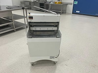 Duro bel 450/18 broodsnijmachine - afbeelding 5 van  7