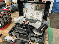 Duro haakse slijpmachine - afbeelding 1 van  4