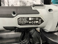 Duro haakse slijpmachine - afbeelding 3 van  4