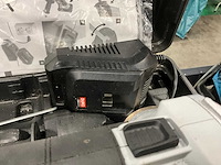 Duro haakse slijpmachine - afbeelding 4 van  4