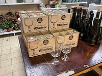 Durobar windsor speciaal koffieglazen (60x) - afbeelding 1 van  4