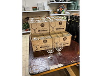 Durobar windsor speciaal koffieglazen (60x) - afbeelding 2 van  4