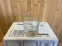 Durobor disco bubble glas 20 cl (12x) - afbeelding 2 van  5