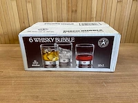 Durobor disco bubble glas 20 cl (12x) - afbeelding 3 van  5