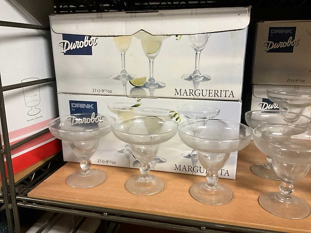 Durobor marguerita ijscoupes (68x) - afbeelding 3 van  5