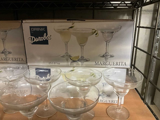 Durobor marguerita ijscoupes (68x) - afbeelding 4 van  5