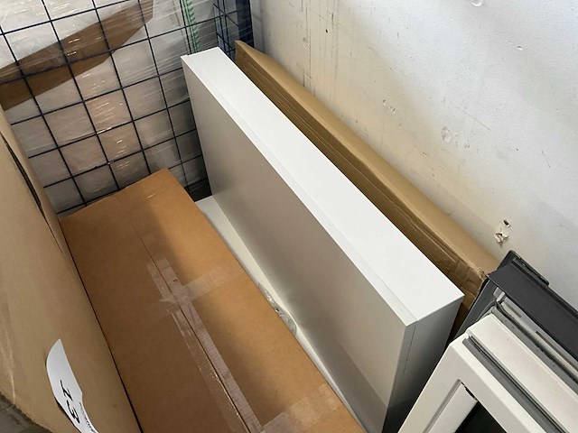 Durofloor cfl presentatiemeubel - afbeelding 2 van  4