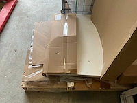 Durofloor cfl presentatiemeubel - afbeelding 3 van  4