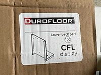 Durofloor cfl presentatiemeubel - afbeelding 4 van  4