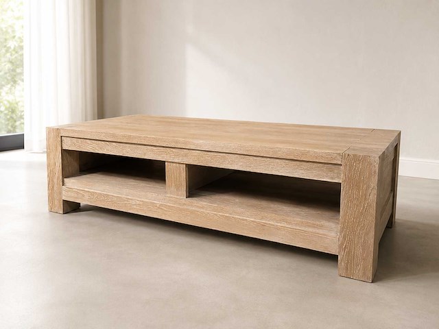 Durono salontafel - afbeelding 1 van  12
