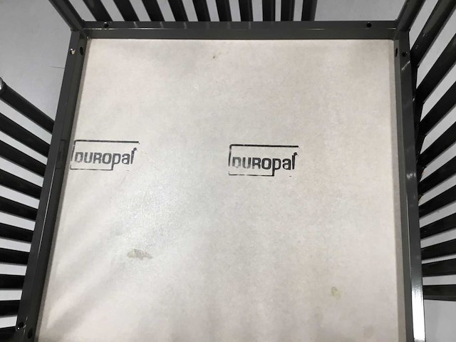 Duropal - table (24x) - afbeelding 3 van  6