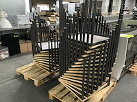 Duropal - table (24x) - afbeelding 5 van  6