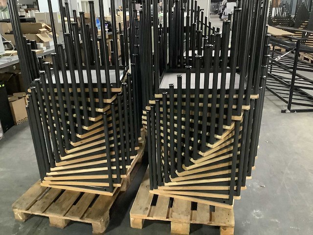 Duropal - table (30x) - afbeelding 5 van  5