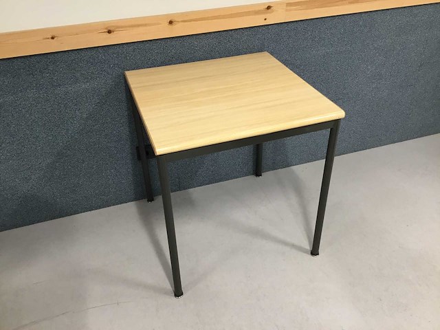 Duropal - table (60x) - afbeelding 1 van  5