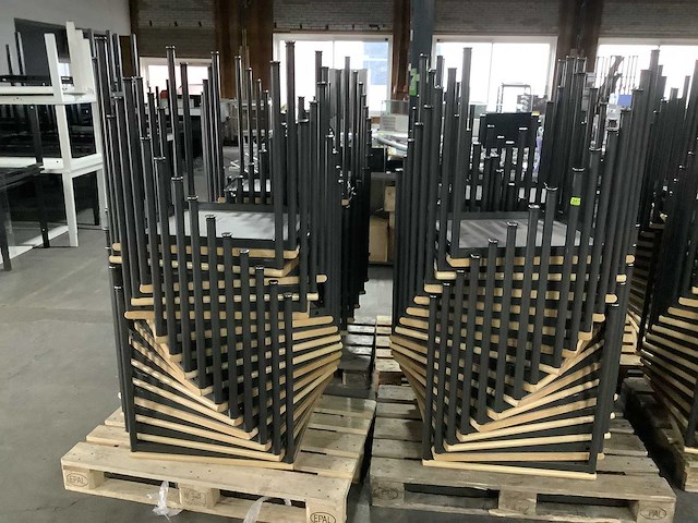 Duropal - table (60x) - afbeelding 5 van  5