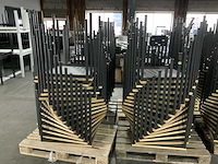 Duropal - table (60x) - afbeelding 5 van  5