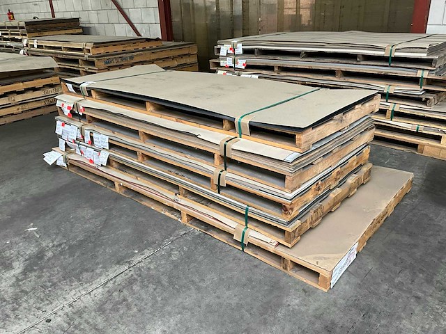 Duropal partij hpl - afbeelding 1 van  5