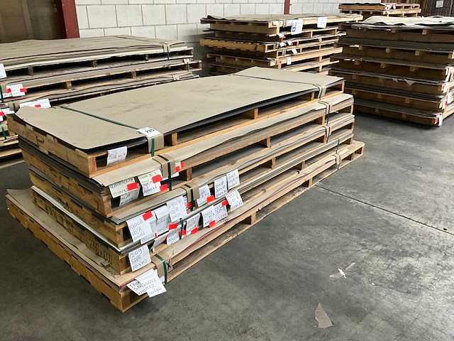 Duropal partij hpl - afbeelding 3 van  5