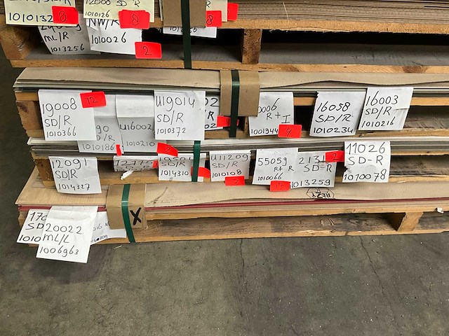 Duropal partij hpl - afbeelding 5 van  5