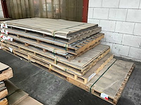 Duropal partij hpl - afbeelding 1 van  8