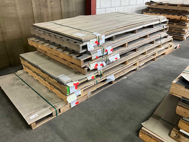 Duropal partij hpl - afbeelding 3 van  8