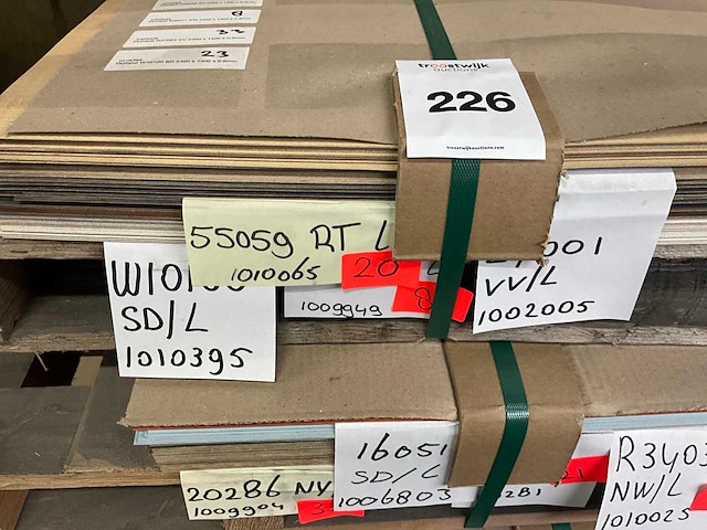 Duropal partij hpl - afbeelding 5 van  8