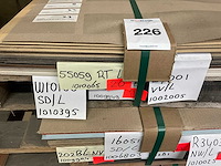 Duropal partij hpl - afbeelding 5 van  8