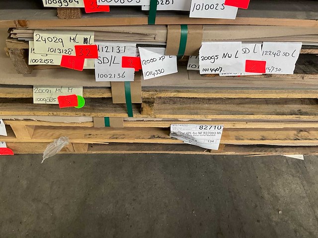 Duropal partij hpl - afbeelding 6 van  8